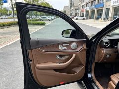 Mercedes-Benz E-Class Facelift E 300 L Luxury - ფოტო 5