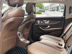 Mercedes-Benz E-Class Facelift E 300 L Luxury - ფოტო 7