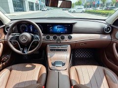 Mercedes-Benz E-Class Facelift E 300 L Luxury - ფოტო 9