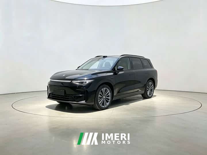 Leapmotor C16 2026 Extended Range 280 Lidar Smart Luxury Edition 6-Seater - ავტომობილი ჩინეთიდან