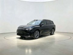 Leapmotor C16 2026 Extended Range 280 Lidar Smart Luxury Edition 6-Seater - ფოტო 1