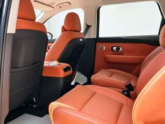 Leapmotor C16 2026 Extended Range 280 Lidar Smart Luxury Edition 6-Seater - ფოტო 6