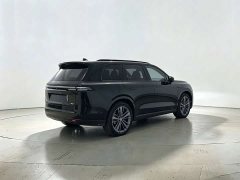 Leapmotor C16 2026 Extended Range 280 Lidar Smart Luxury Edition 6-Seater - ფოტო 8
