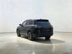 Leapmotor C16 2026 Extended Range 280 Lidar Smart Luxury Edition 6-Seater - ფოტო 9