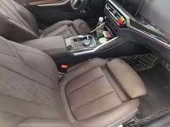 BMW 3 Series 325Li M Sport Package - ფოტო 13