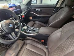 BMW 3 Series 325Li M Sport Package - ფოტო 5