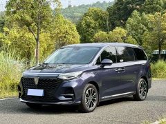 SAIC MG iMAX8 400TGI Supreme Prestige Edition - ფოტო 1