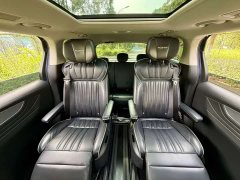 SAIC MG iMAX8 400TGI Supreme Prestige Edition - ფოტო 10