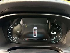 SAIC MG iMAX8 400TGI Supreme Prestige Edition - ფოტო 11