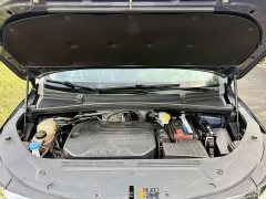 SAIC MG iMAX8 400TGI Supreme Prestige Edition - ფოტო 12