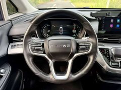 SAIC MG iMAX8 400TGI Supreme Prestige Edition - ფოტო 13
