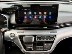 SAIC MG iMAX8 400TGI Supreme Prestige Edition - ფოტო 14