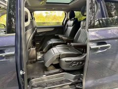 SAIC MG iMAX8 400TGI Supreme Prestige Edition - ფოტო 15