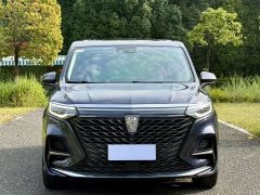 SAIC MG iMAX8 400TGI Supreme Prestige Edition - ფოტო 2