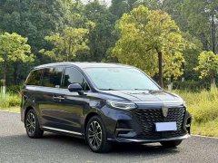 SAIC MG iMAX8 400TGI Supreme Prestige Edition - ფოტო 3
