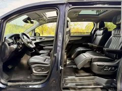 SAIC MG iMAX8 400TGI Supreme Prestige Edition - ფოტო 5