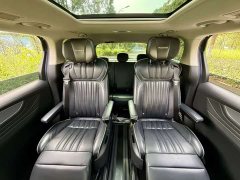 SAIC MG iMAX8 400TGI Supreme Prestige Edition - ფოტო 6