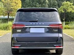 SAIC MG iMAX8 400TGI Supreme Prestige Edition - ფოტო 8