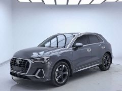Audi Q3 35 TFSI Sport Dynamic Edition 1.4T - ფოტო 1