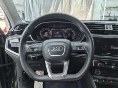 Audi Q3 35 TFSI Sport Dynamic Edition 1.4T - ფოტო 10