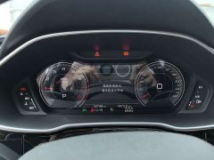 Audi Q3 35 TFSI Sport Dynamic Edition 1.4T - ფოტო 11