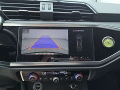 Audi Q3 35 TFSI Sport Dynamic Edition 1.4T - ფოტო 12
