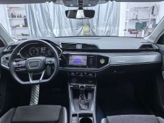 Audi Q3 35 TFSI Sport Dynamic Edition 1.4T - ფოტო 14