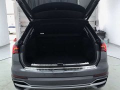 Audi Q3 35 TFSI Sport Dynamic Edition 1.4T - ფოტო 15