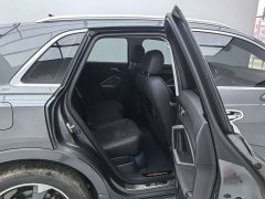 Audi Q3 35 TFSI Sport Dynamic Edition 1.4T - ფოტო 17