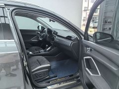 Audi Q3 35 TFSI Sport Dynamic Edition 1.4T - ფოტო 18