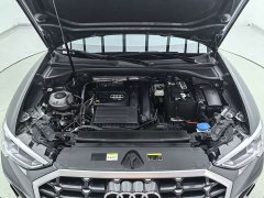 Audi Q3 35 TFSI Sport Dynamic Edition 1.4T - ფოტო 19