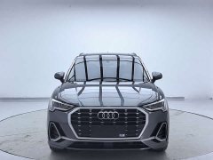 Audi Q3 35 TFSI Sport Dynamic Edition 1.4T - ფოტო 2