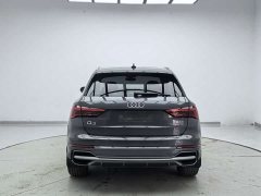 Audi Q3 35 TFSI Sport Dynamic Edition 1.4T - ფოტო 4