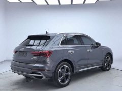 Audi Q3 35 TFSI Sport Dynamic Edition 1.4T - ფოტო 5