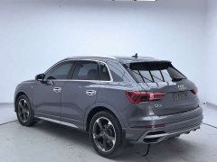 Audi Q3 35 TFSI Sport Dynamic Edition 1.4T - ფოტო 6