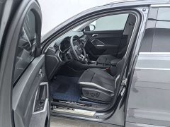 Audi Q3 35 TFSI Sport Dynamic Edition 1.4T - ფოტო 7