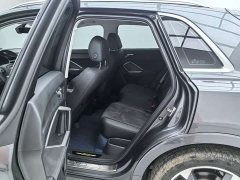 Audi Q3 35 TFSI Sport Dynamic Edition 1.4T - ფოტო 9