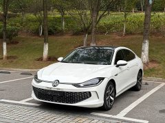 Volkswagen Lingdu L 280TSI DSG Spicy Edition - ფოტო 1