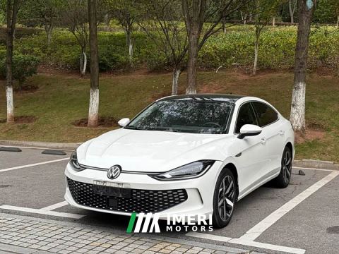 2022 Volkswagen Lingdu L 280TSI DSG Spicy Edition