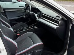 Volkswagen Lingdu L 280TSI DSG Spicy Edition - ფოტო 10