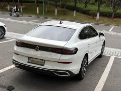 Volkswagen Lingdu L 280TSI DSG Spicy Edition - ფოტო 11