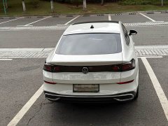 Volkswagen Lingdu L 280TSI DSG Spicy Edition - ფოტო 12