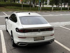 Volkswagen Lingdu L 280TSI DSG Spicy Edition - ფოტო 13