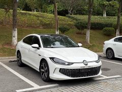 Volkswagen Lingdu L 280TSI DSG Spicy Edition - ფოტო 3