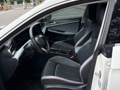 Volkswagen Lingdu L 280TSI DSG Spicy Edition - ფოტო 4