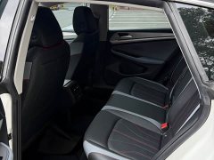 Volkswagen Lingdu L 280TSI DSG Spicy Edition - ფოტო 5