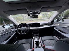 Volkswagen Lingdu L 280TSI DSG Spicy Edition - ფოტო 6