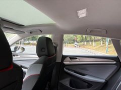 Volkswagen Lingdu L 280TSI DSG Spicy Edition - ფოტო 8
