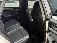 Volkswagen Lingdu L 280TSI DSG Spicy Edition - ფოტო 9