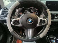 BMW X3 xDrive30i M Sport Night Package - ფოტო 15